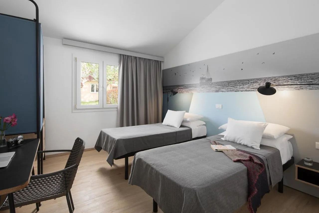 Holiday Centre Bi Village Fazana 4*,  Croatia