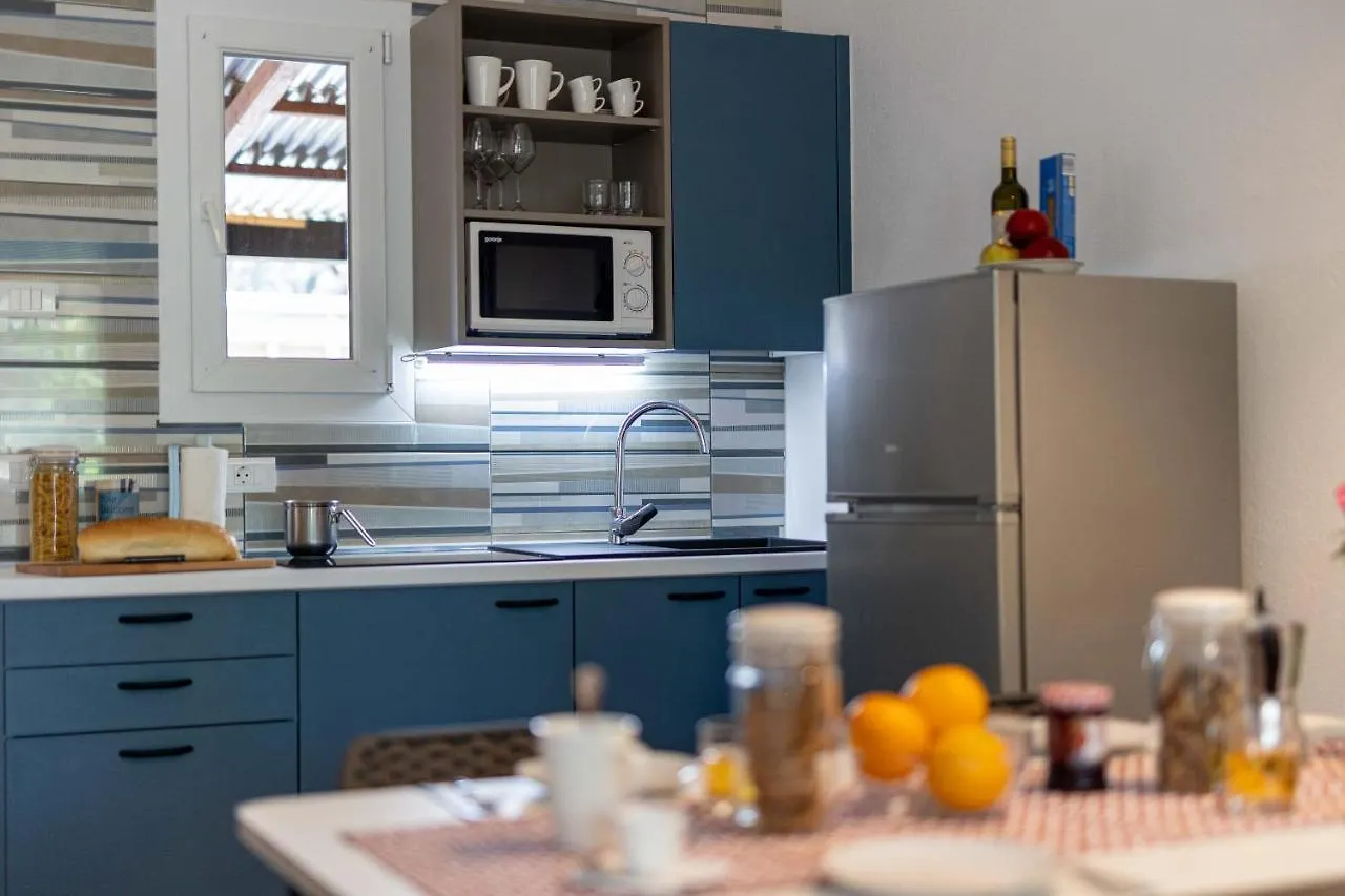 Holiday Centre Bi Village Fazana Croatia