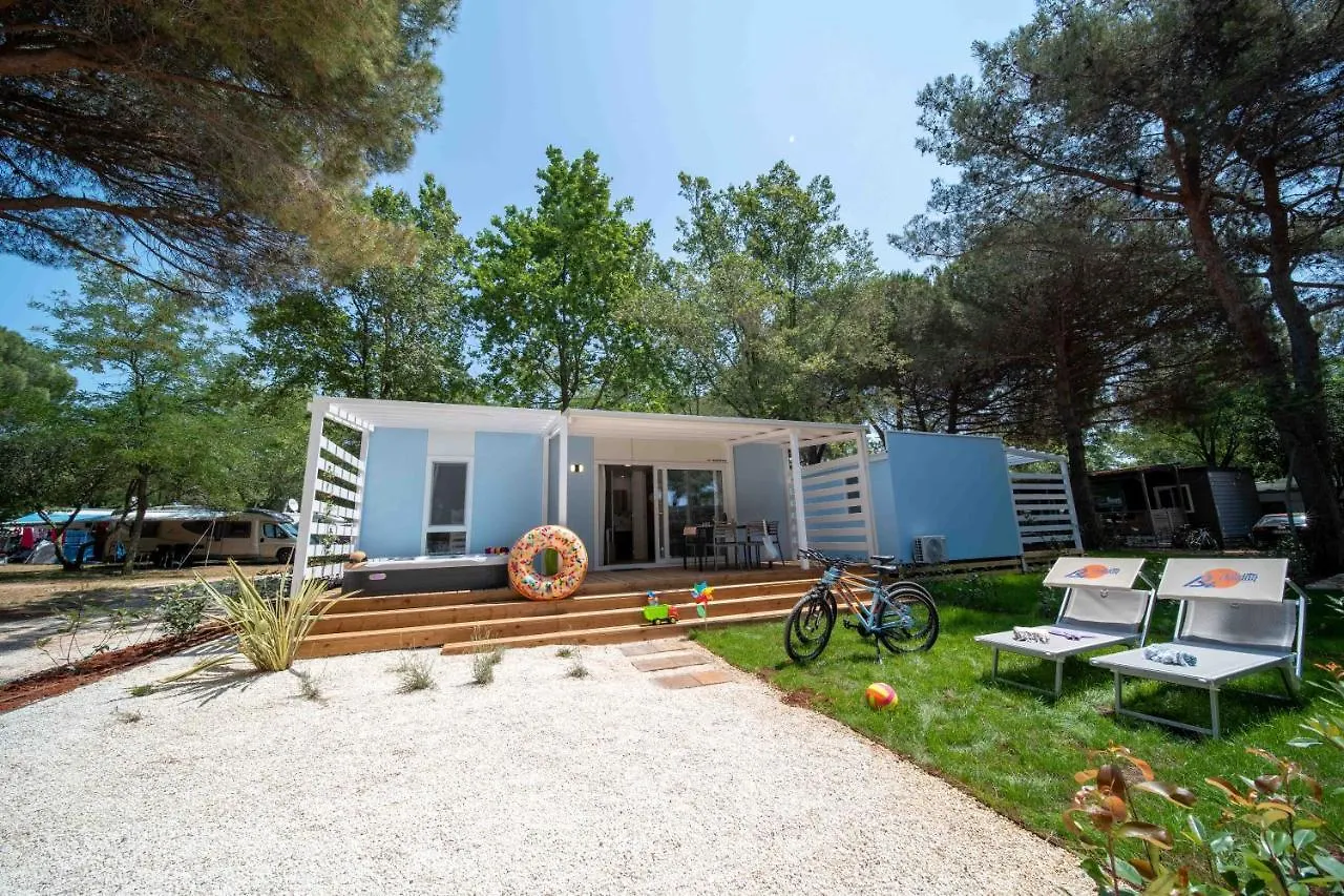 Holiday Centre Bi Village Fazana 4*,  Croatia