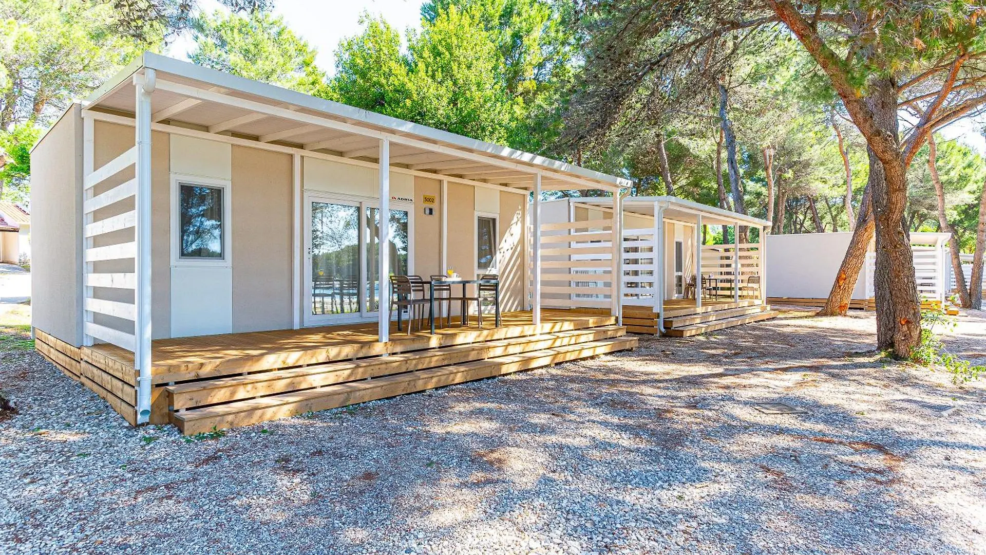 Holiday Centre Bi Village Fažana Ferienpark