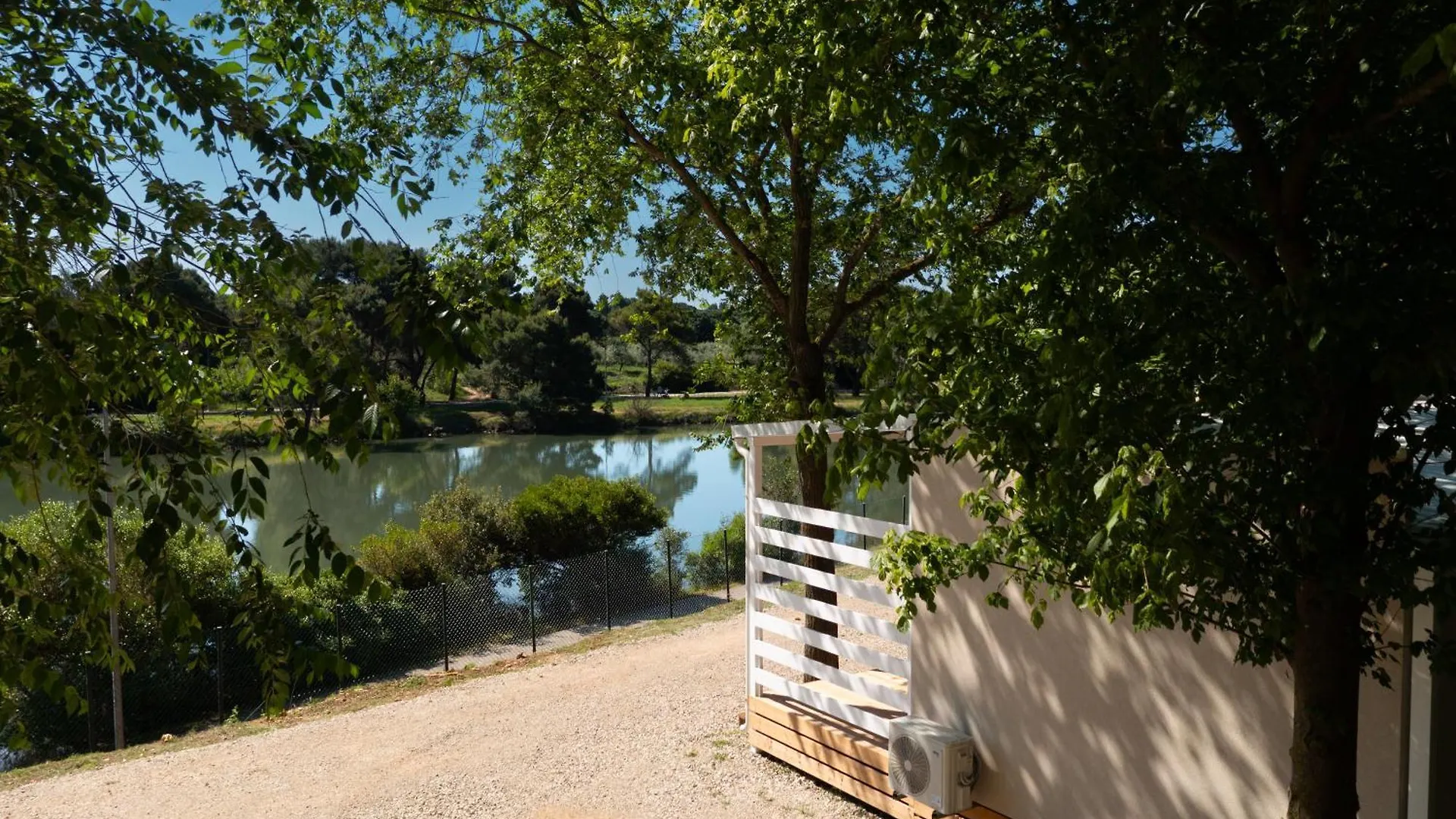 Ferienpark Holiday Centre Bi Village Fažana