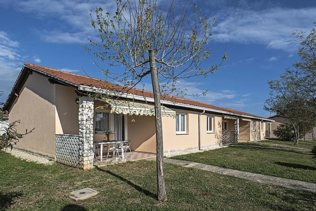 Holiday Centre Bi Village Fazana