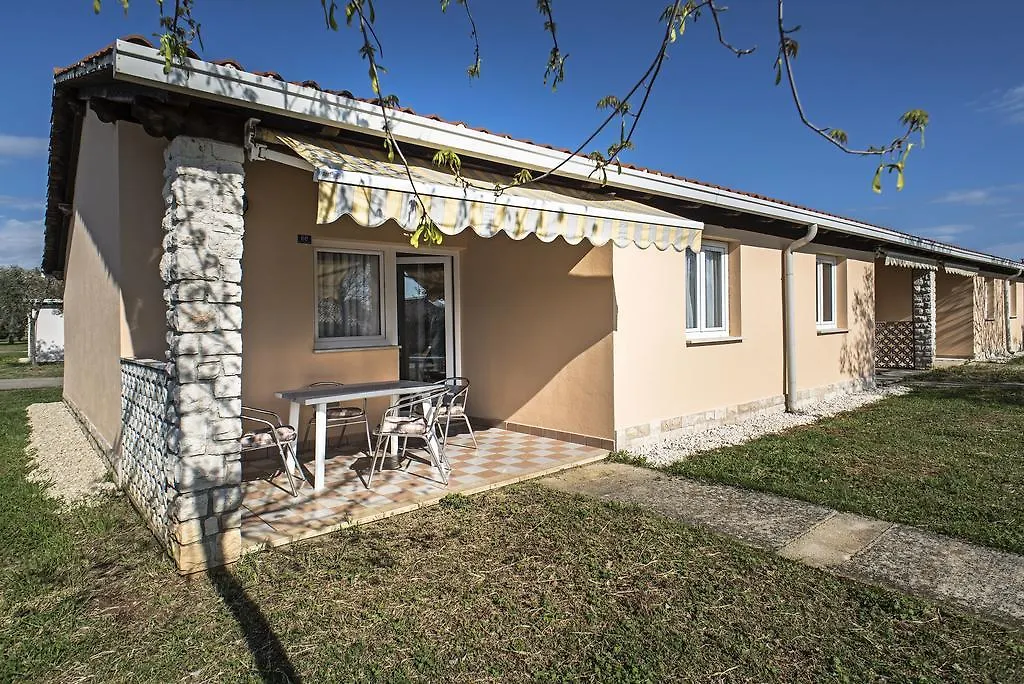 Holiday park Holiday Centre Bi Village Fazana