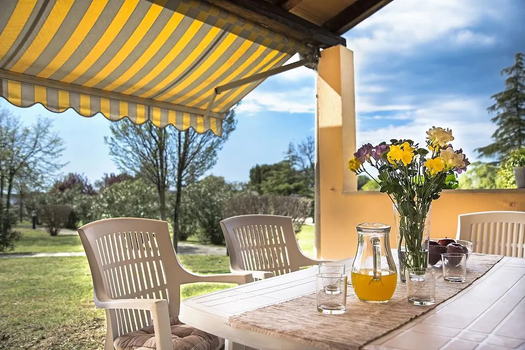 Holiday Centre Bi Village Fazana Croatia