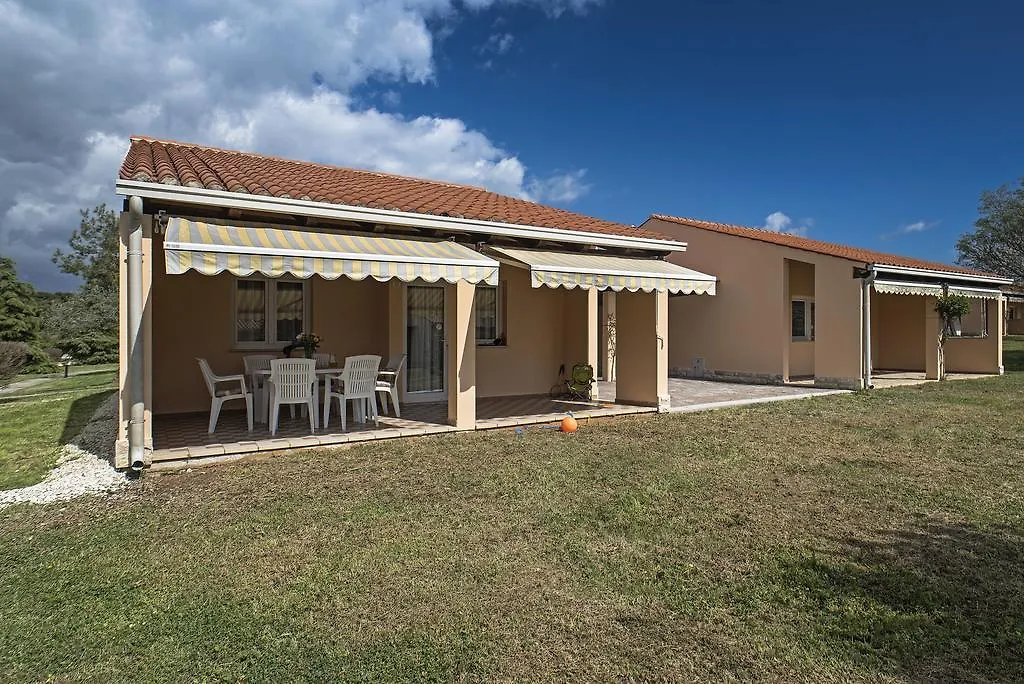 Holiday Centre Bi Village Fazana 4*,  Croatia
