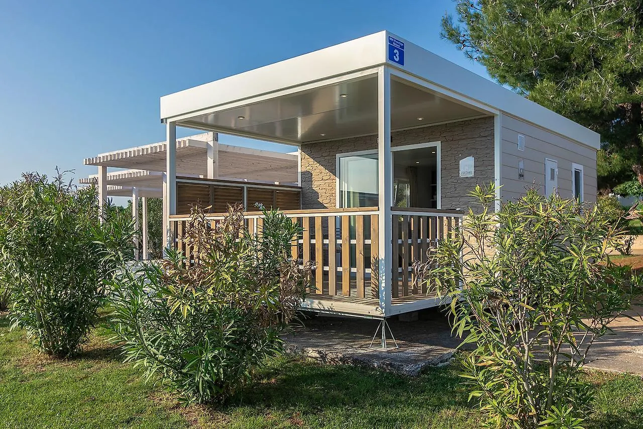 Holiday Centre Bi Village Fazana Croatia