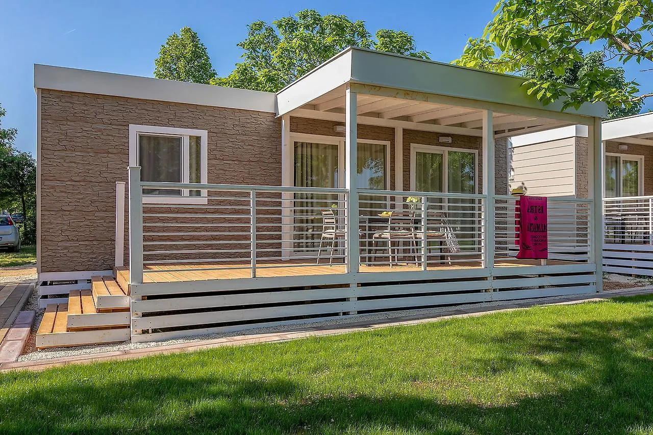 Holiday Centre Bi Village Fazana Holiday park