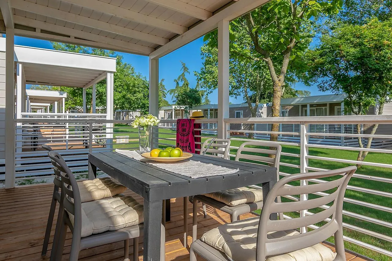 **** Holiday park Holiday Centre Bi Village Fazana Croatia