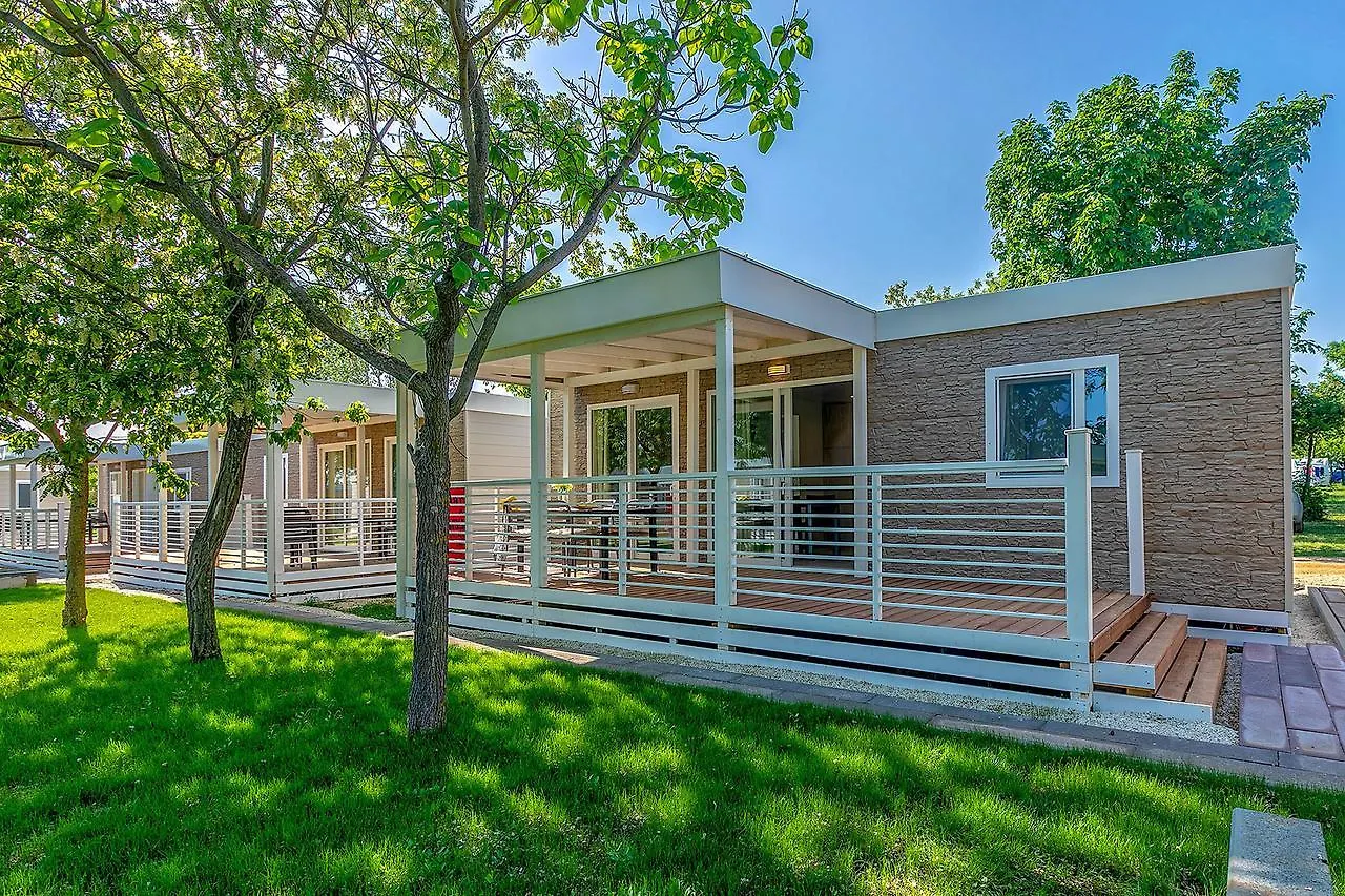 Holiday park Holiday Centre Bi Village Fazana