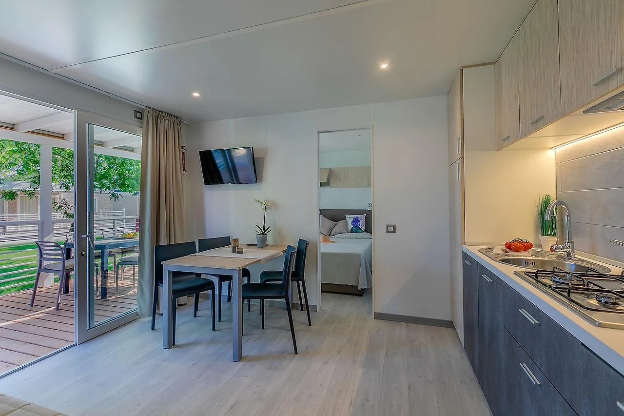 Holiday Centre Bi Village Fazana 4*,