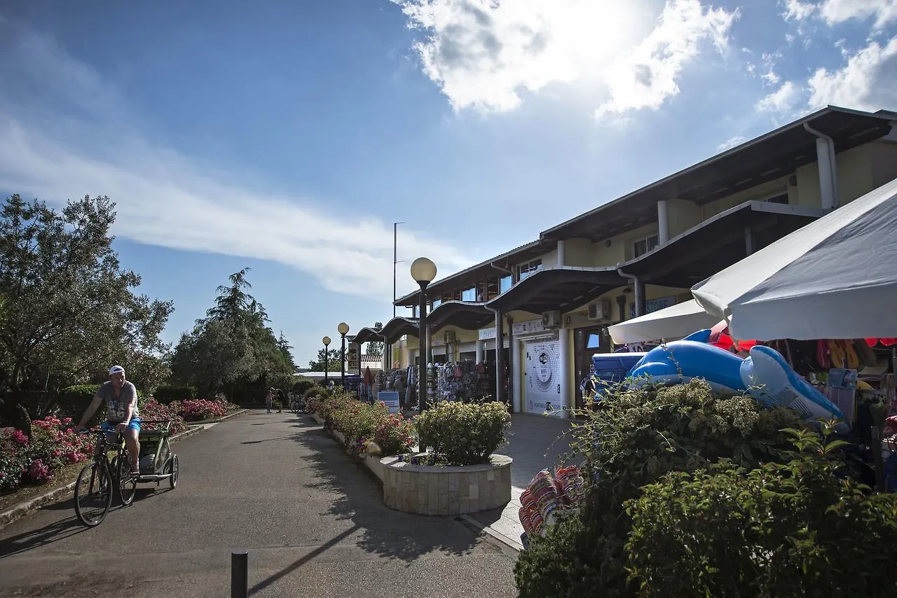 Holiday Centre Bi Village Fažana Ferienpark