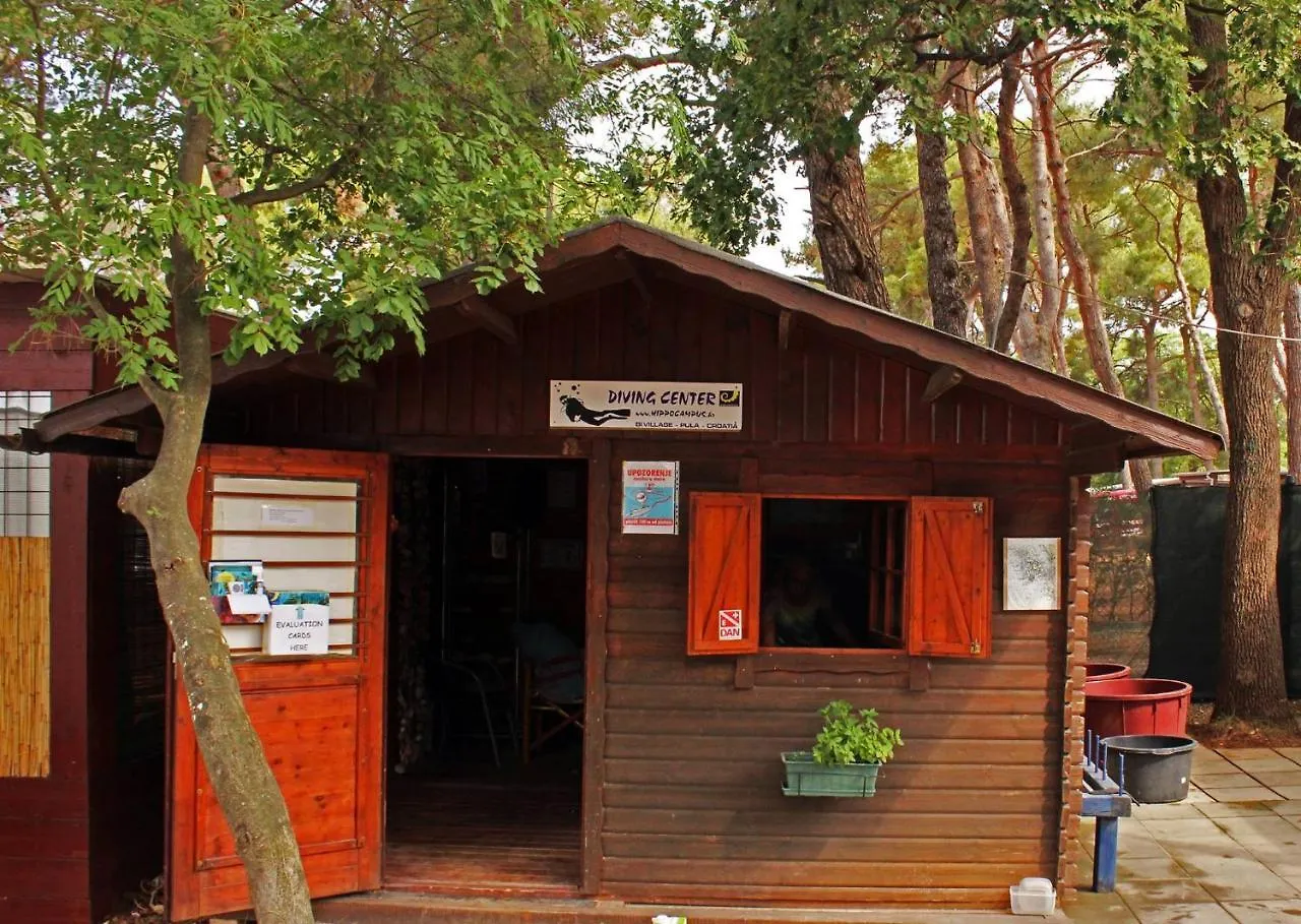 Holiday Centre Bi Village Fazana