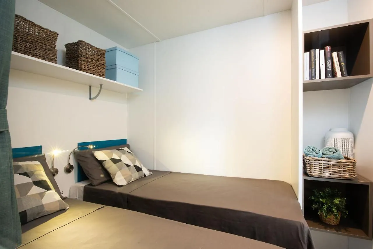 Holiday Centre Bi Village Fazana 4*,