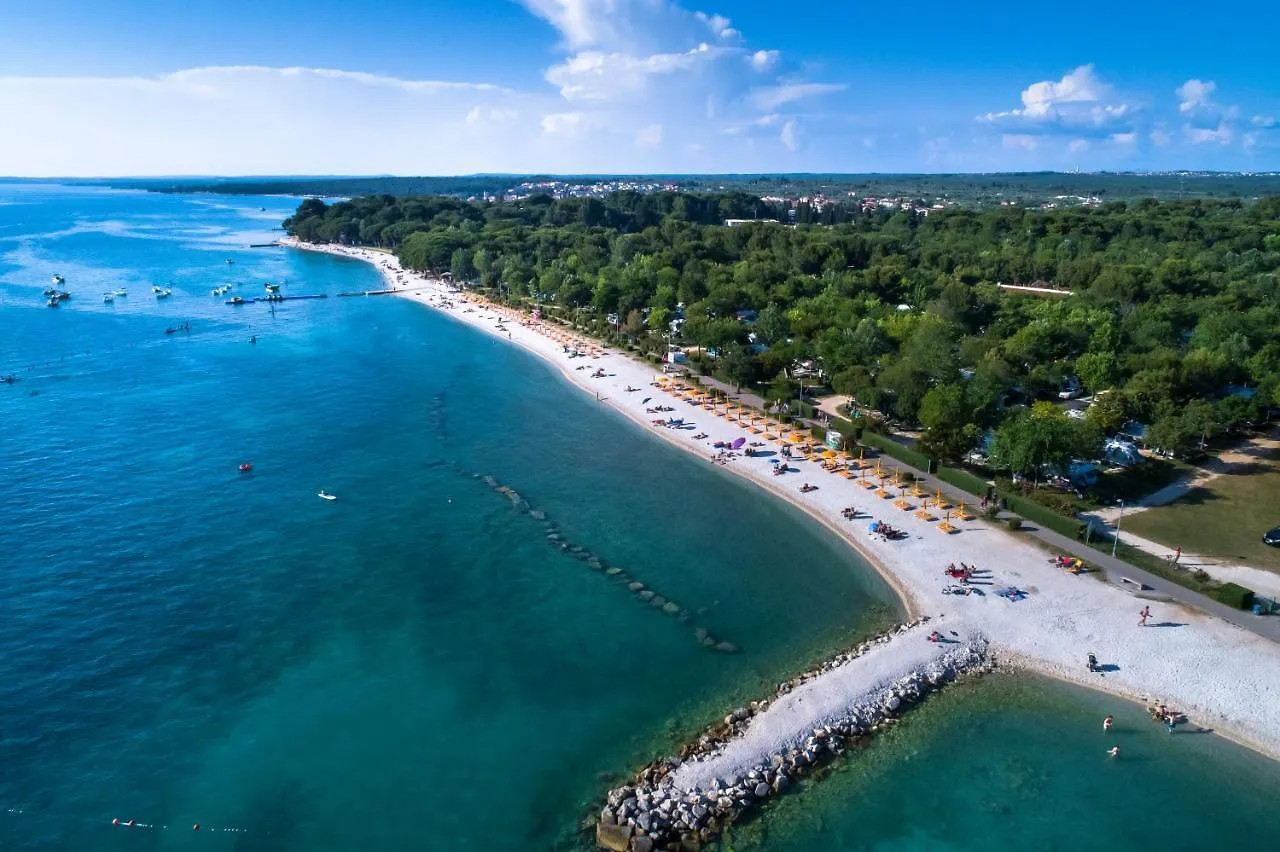 Ferienpark Holiday Centre Bi Village Fažana