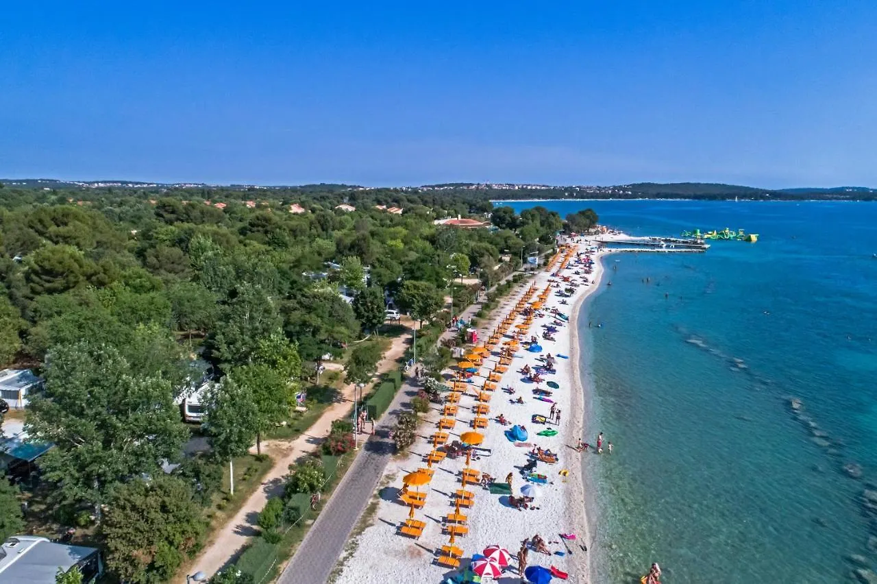 Holiday Centre Bi Village Fazana