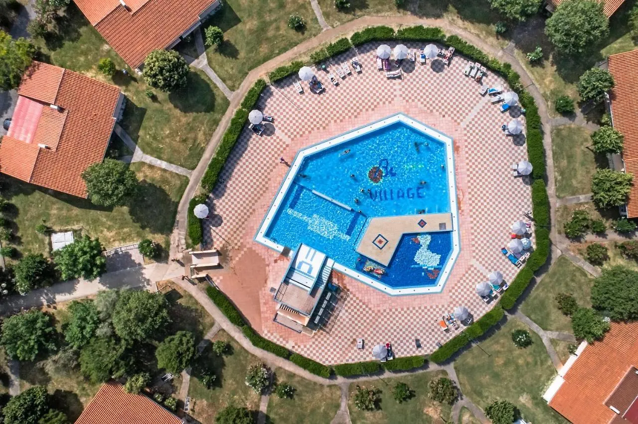 Holiday park Holiday Centre Bi Village Fazana