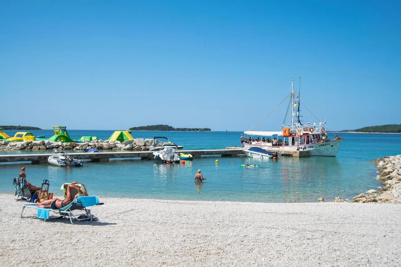 Holiday Centre Bi Village Fazana