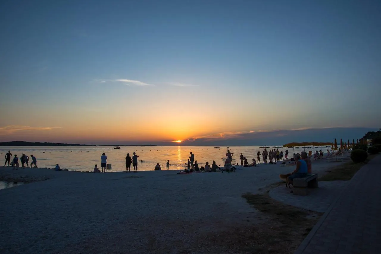 Holiday park Holiday Centre Bi Village Fazana