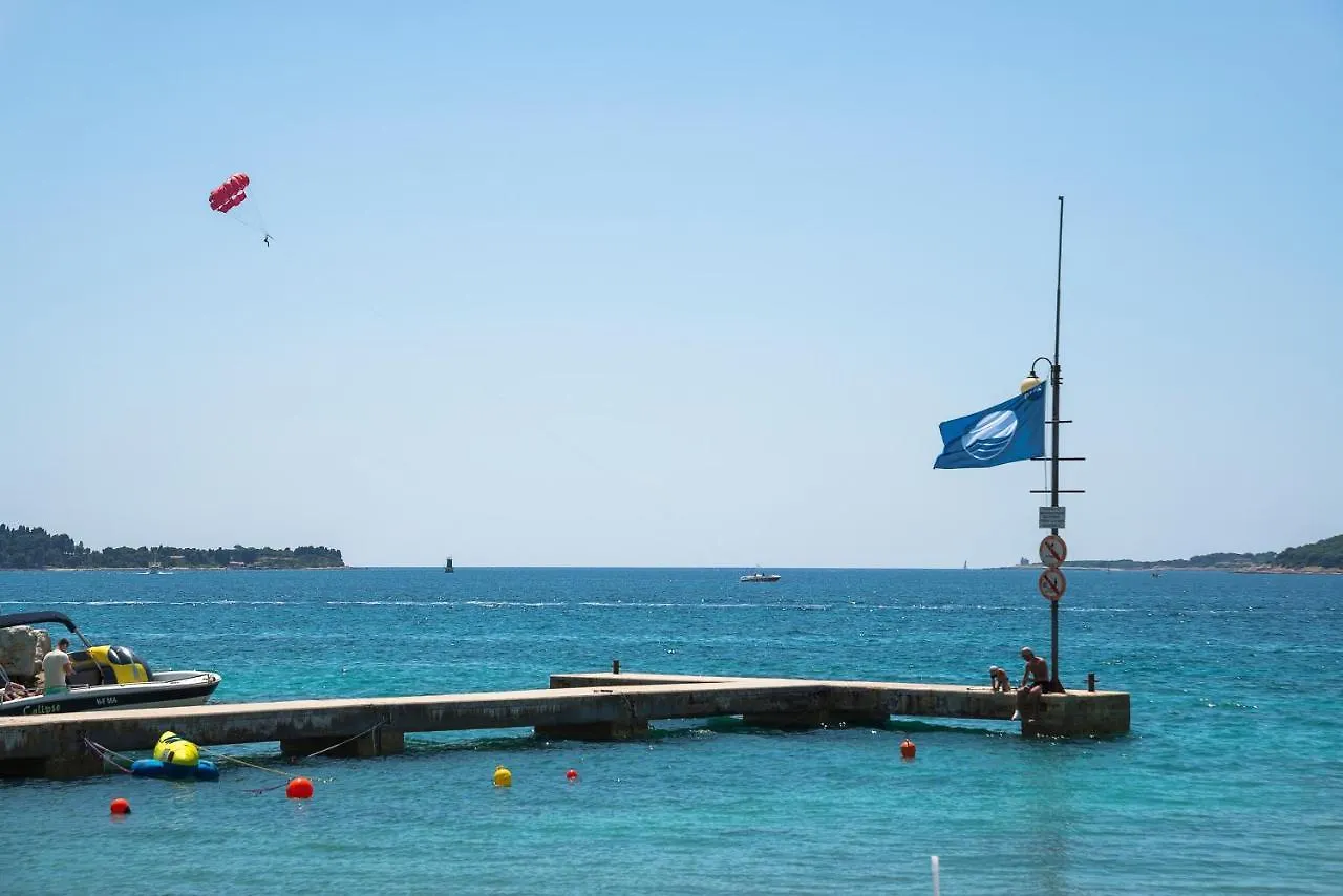Holiday Centre Bi Village Fazana 4*,  Croatia