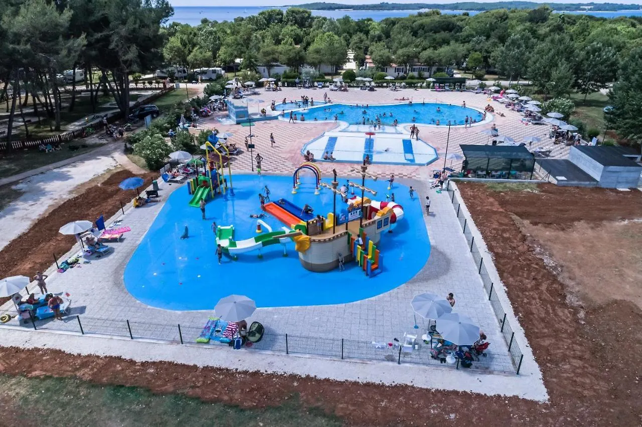 Holiday Centre Bi Village Fazana 4*,