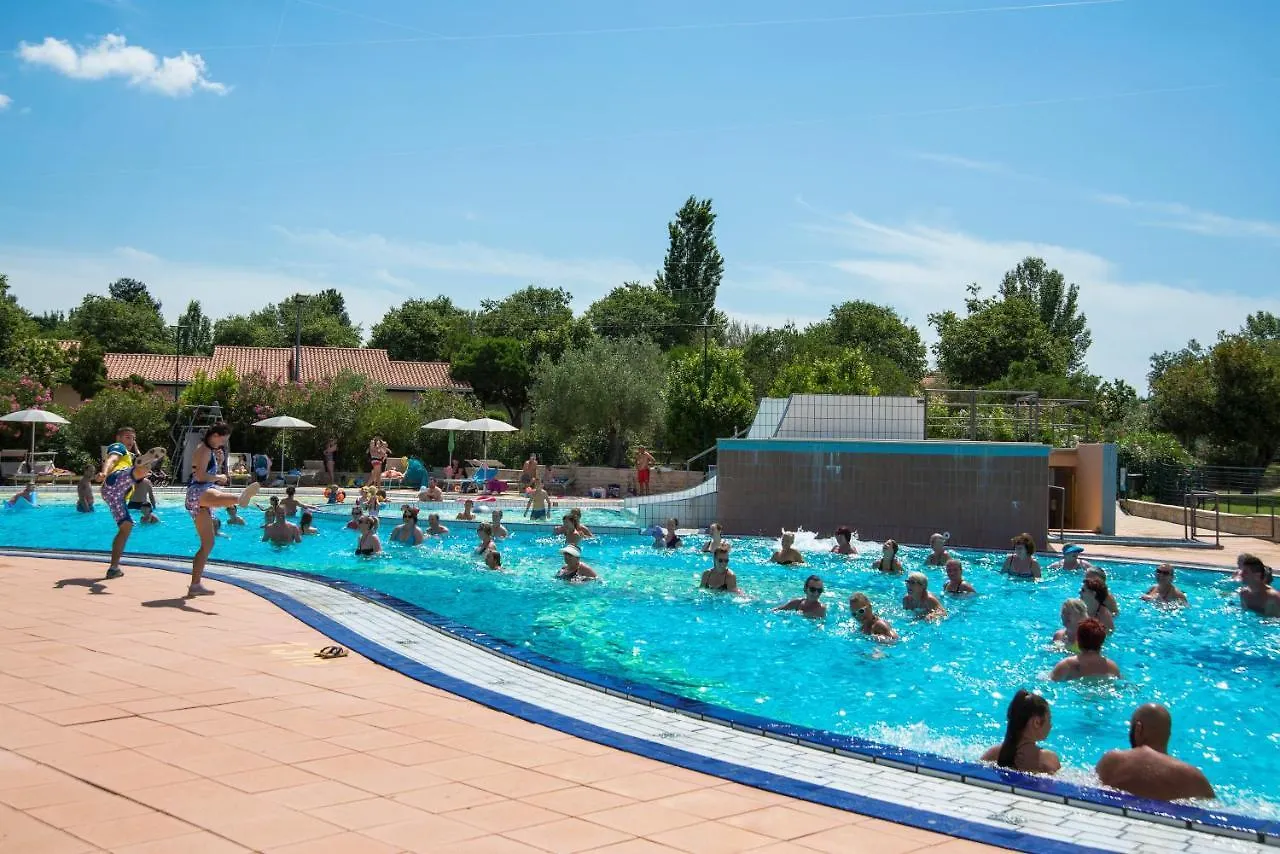 Holiday Centre Bi Village Fazana Croatia