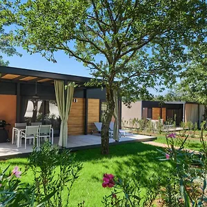 4* Parque de vacaciones Park Umag Mobile Homes