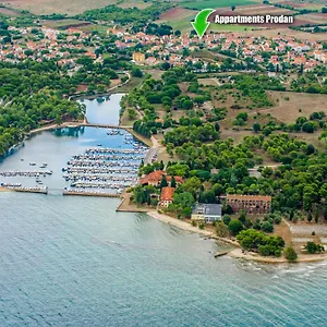Prodan Apartament