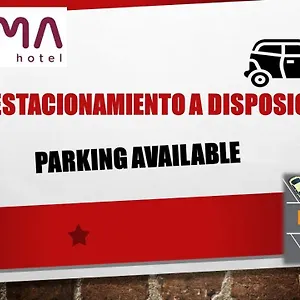 Hotel Luma By Kavia ****