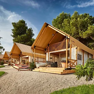 Feriepark Arena One 99 Glamping
