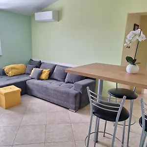 Apartamento Vesna 