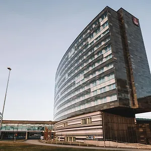 Hotel Clarion Airport Terminal ****