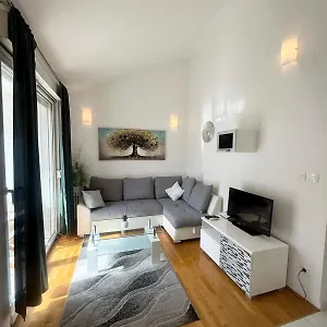 My Place Apartman Split