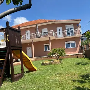 Apartamento Dubravka 