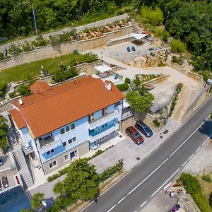 Gea Apartman