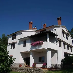 Kinkela Apartman