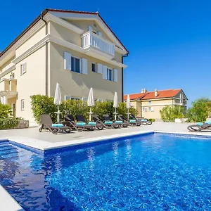 Luxury Mande Kroatien