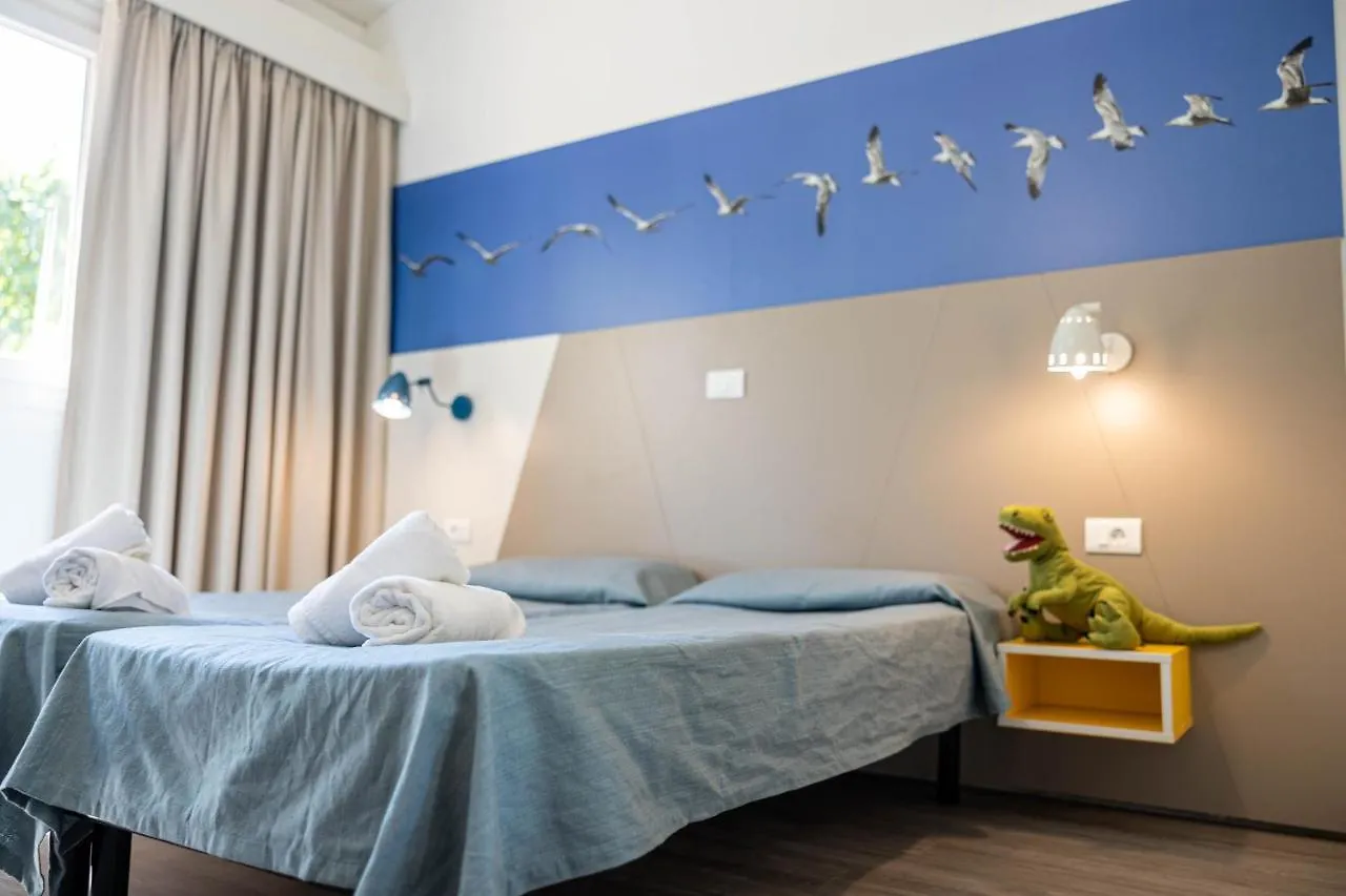Holiday Centre Bi Village Fazana Holiday park