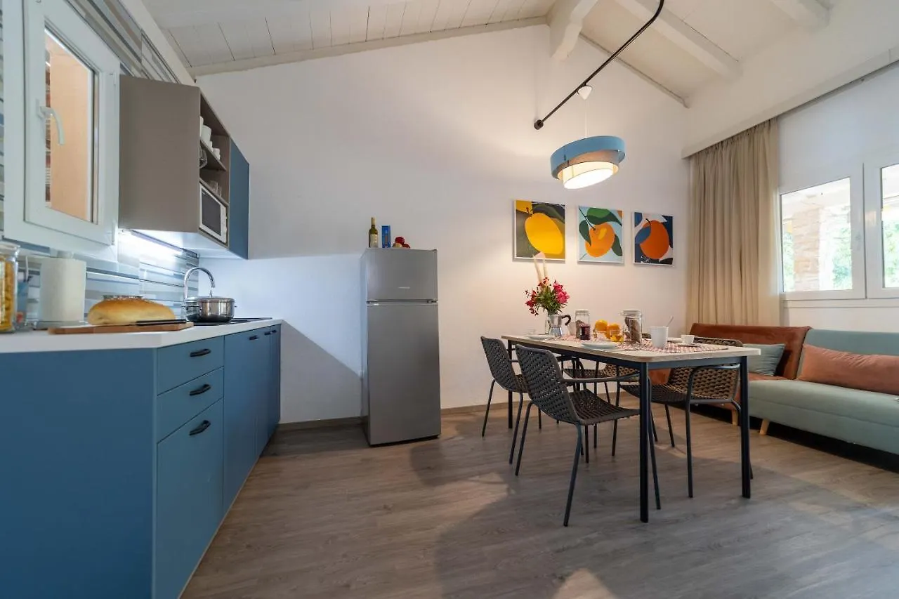 Holiday Centre Bi Village Fazana 4*,  Croatia