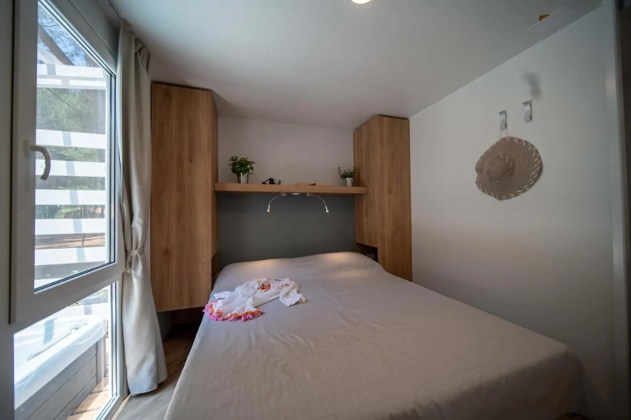 Holiday Centre Bi Village Fazana 4*,
