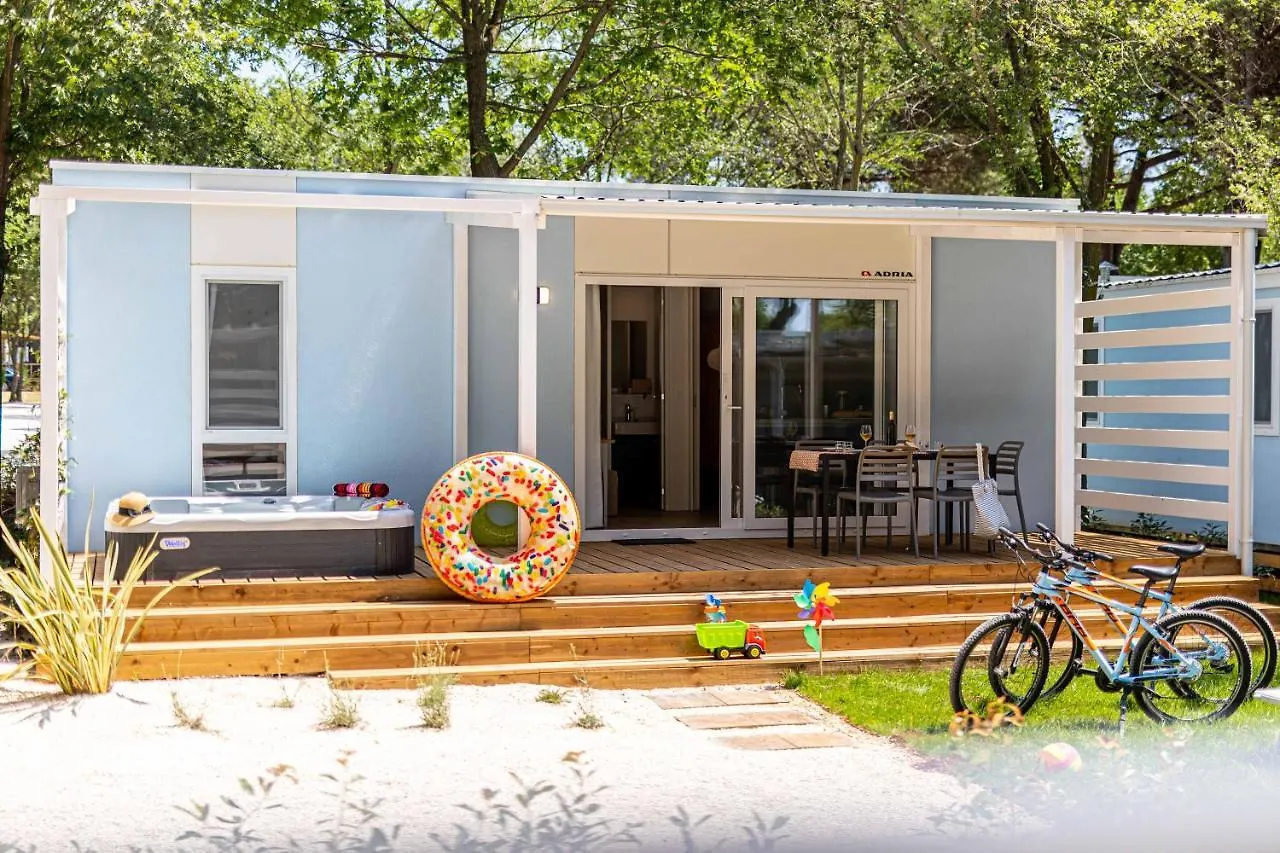 Holiday park Holiday Centre Bi Village Fazana