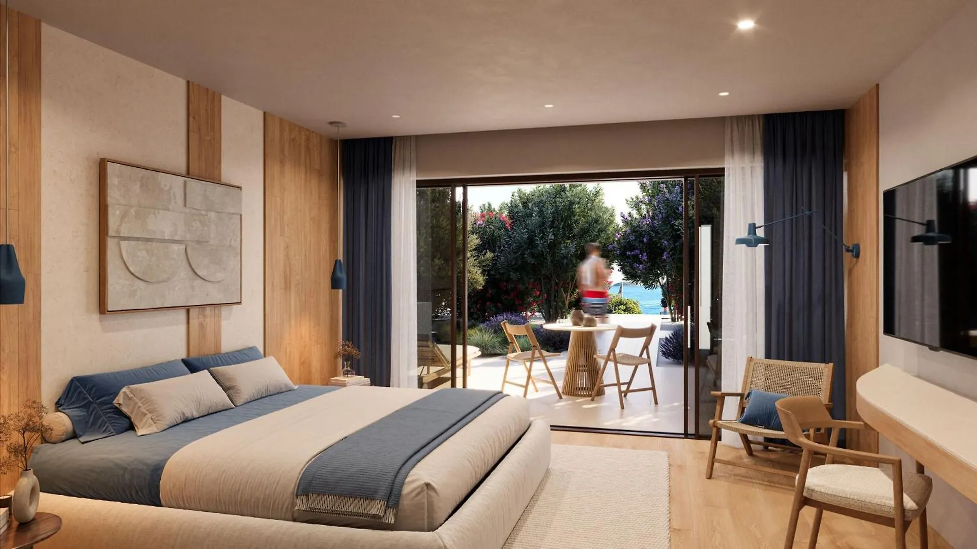 **** Holiday park Holiday Centre Bi Village Fazana Croatia