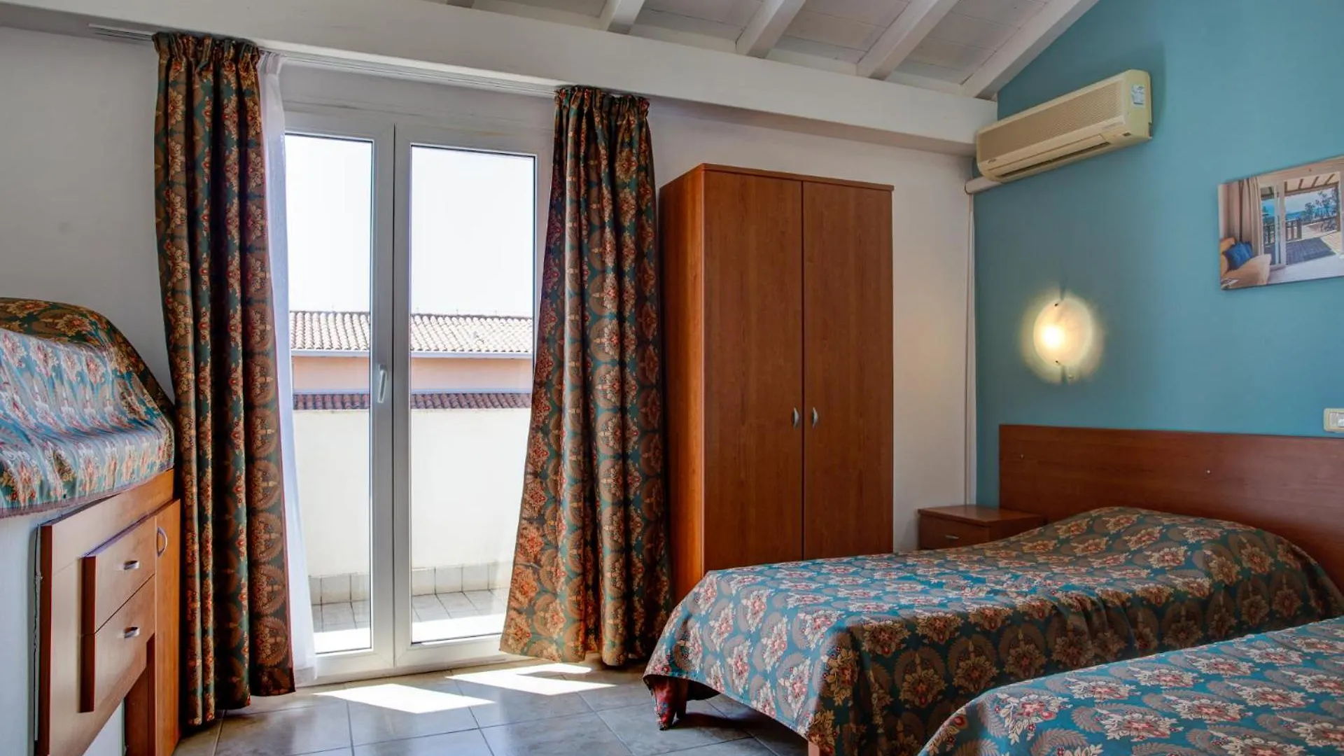 Holiday Centre Bi Village Fazana 4*,