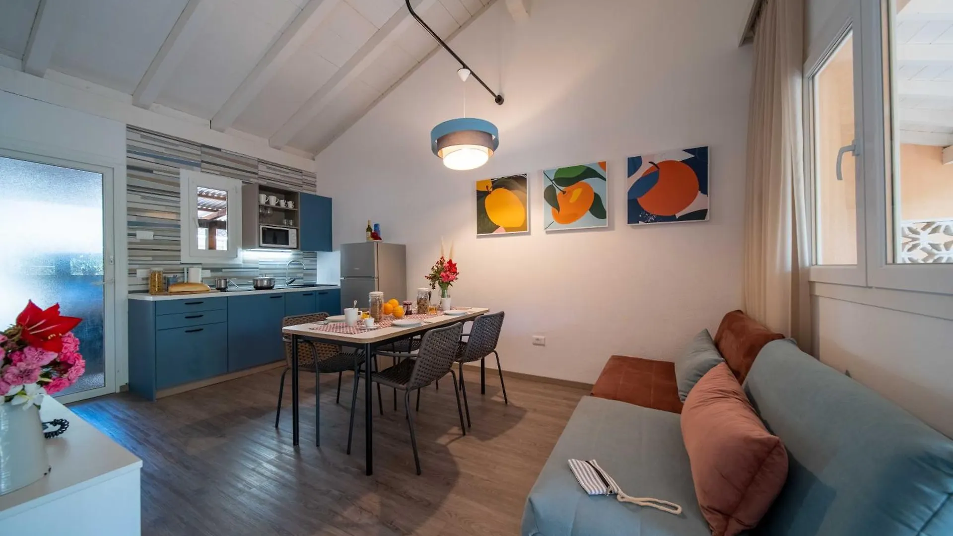 Holiday park Holiday Centre Bi Village Fazana
