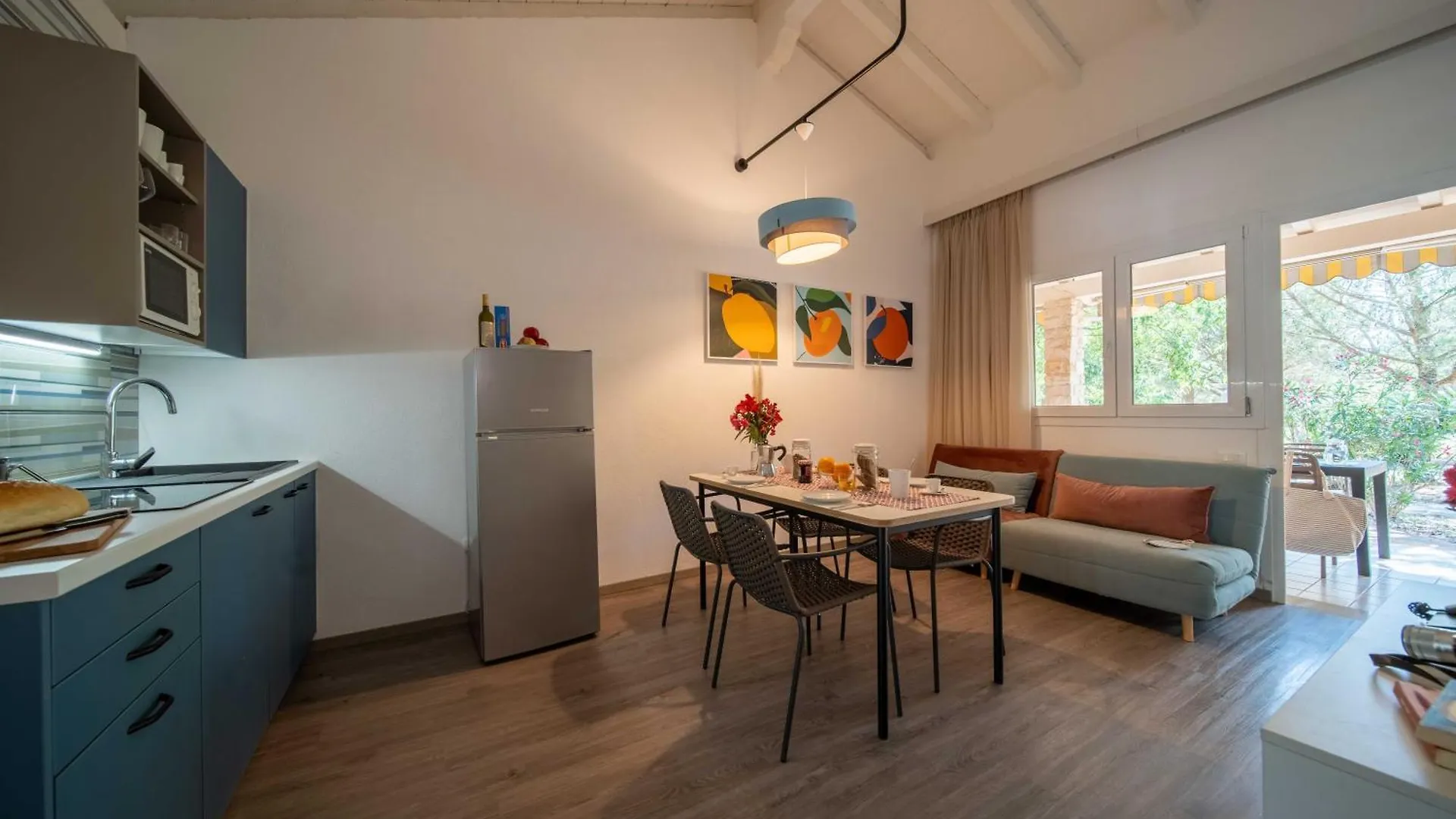 Holiday Centre Bi Village Fazana 4*,  Croatia