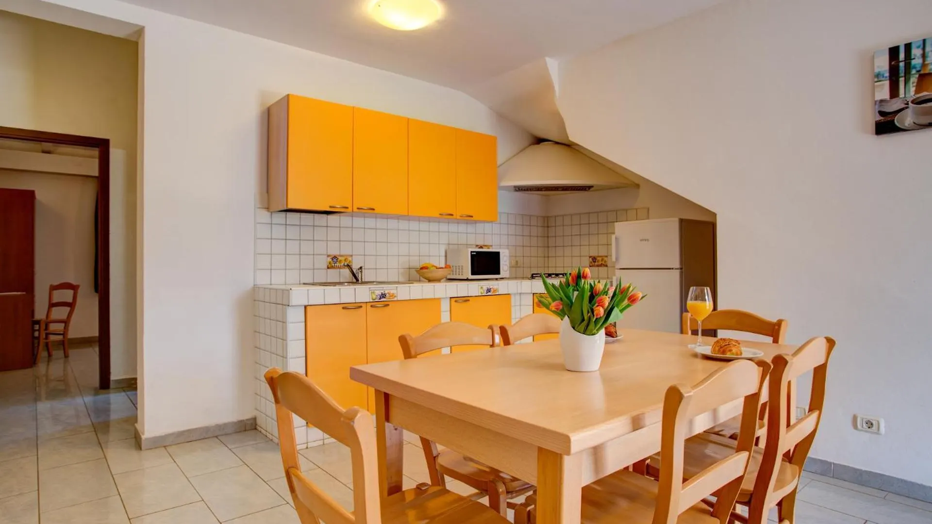 Holiday Centre Bi Village Fazana