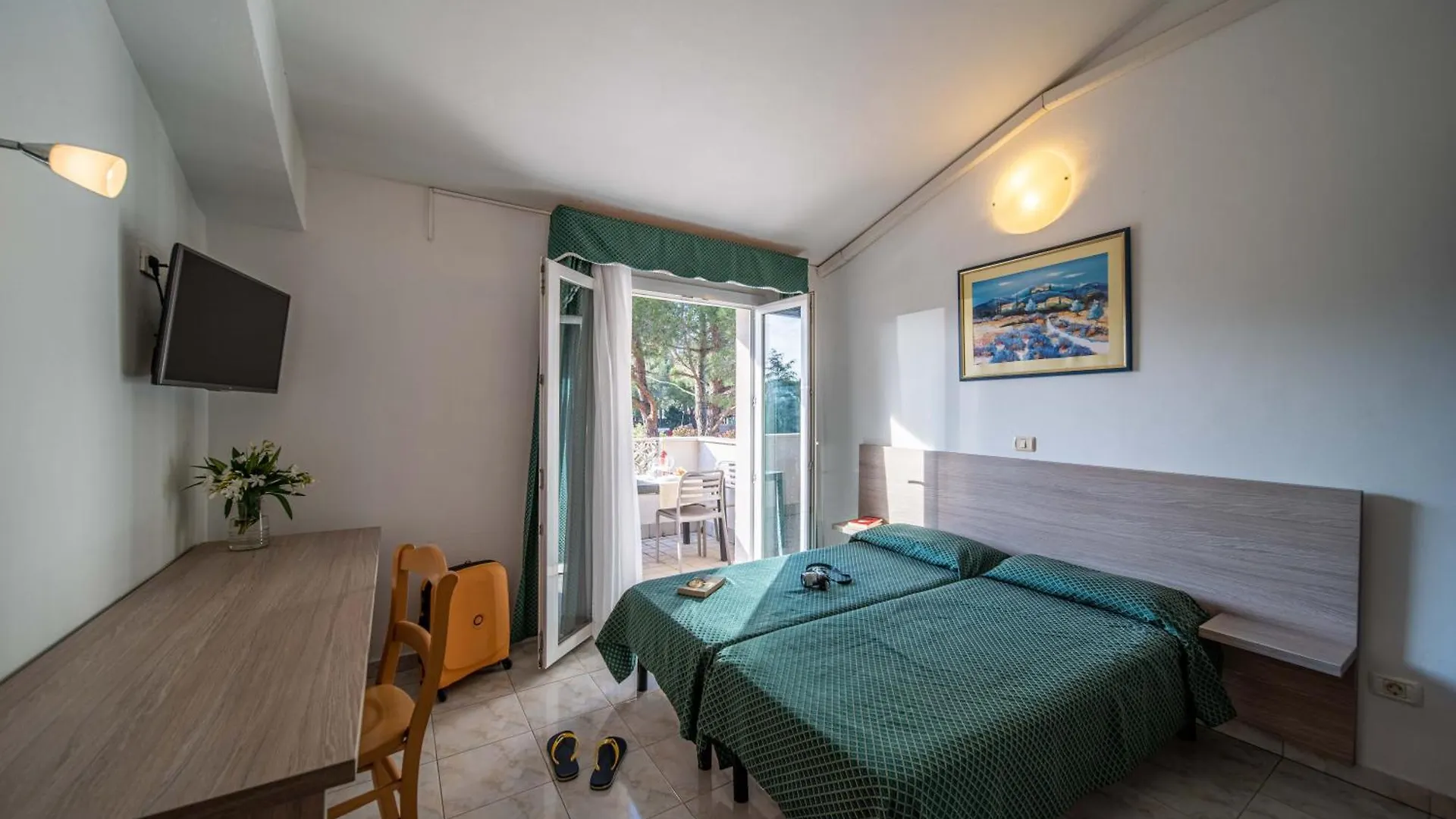 Holiday Centre Bi Village Fazana Holiday park