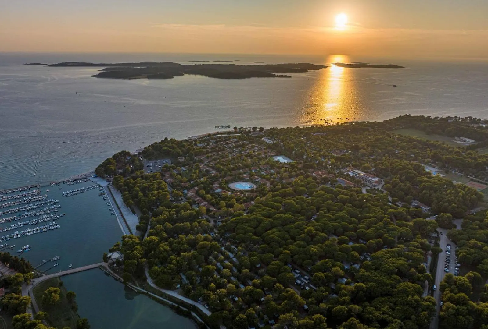 Holiday Centre Bi Village Fazana