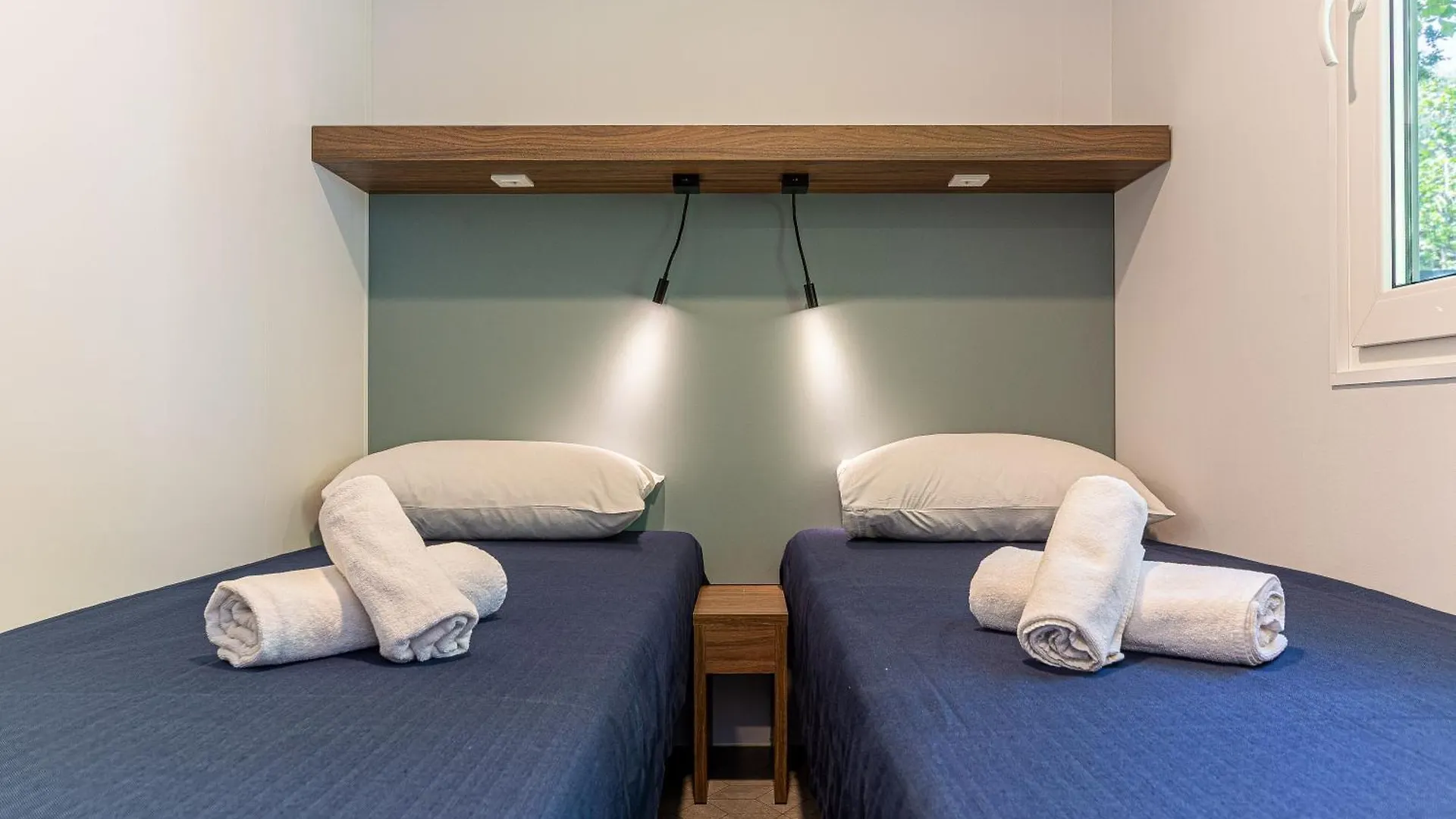 Holiday Centre Bi Village Fazana 4*,  Croatia