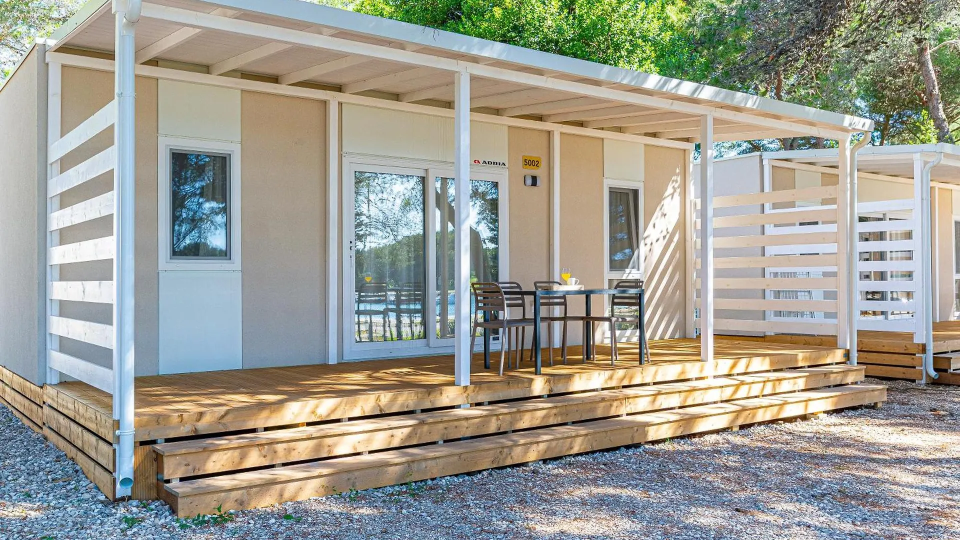 Holiday park Holiday Centre Bi Village Fazana