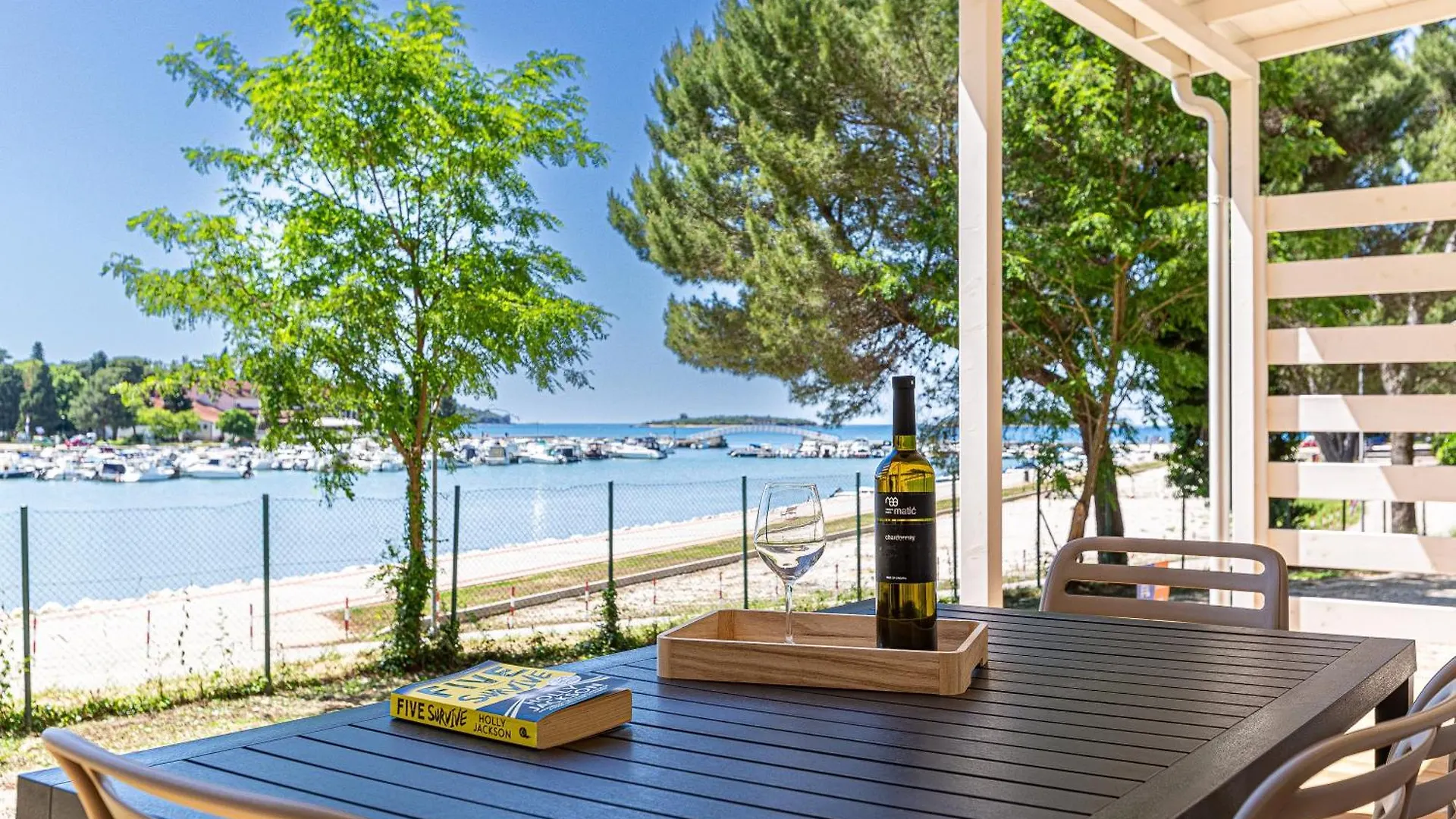Holiday Centre Bi Village Fazana